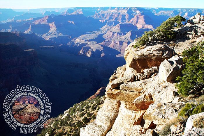 Grand-Canyon-Arizona