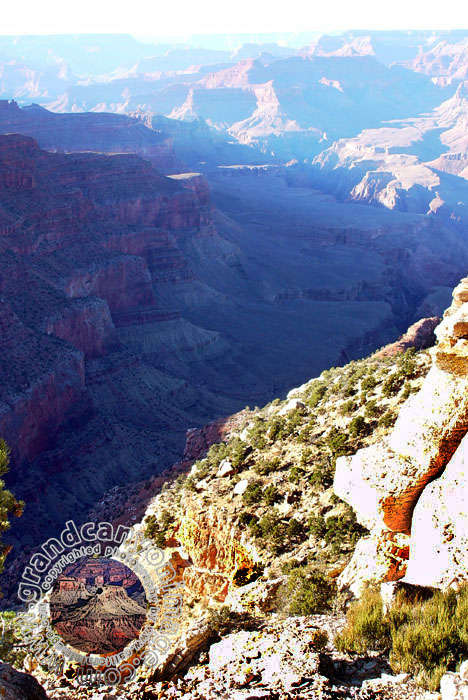 Grand-Canyon-Arizona