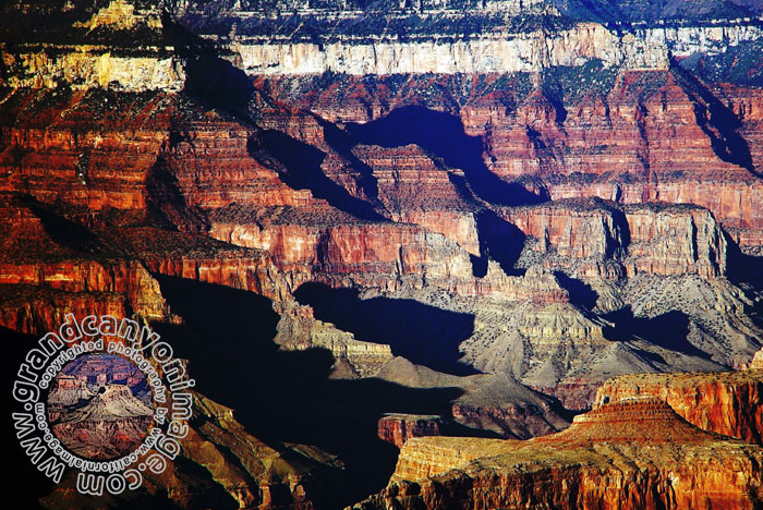 Grand-Canyon-Arizona