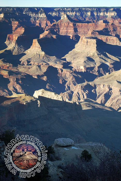 Grand-Canyon-Arizona