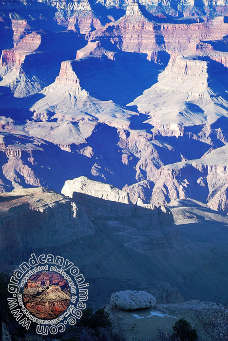 Grand-Canyon-Arizona