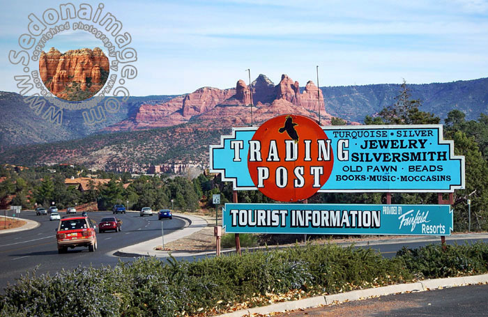 Sedona-Arizona