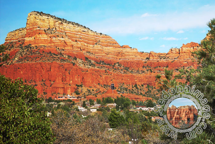 Sedona