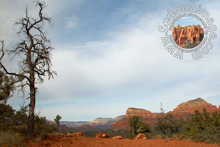 Sedona-Arizona