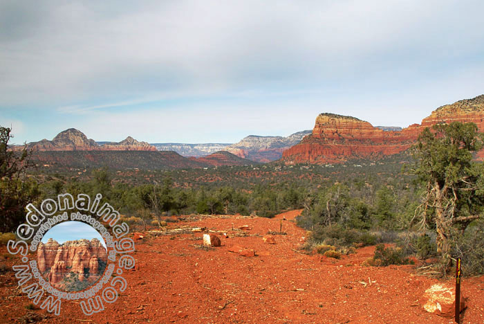 Sedona-Arizona