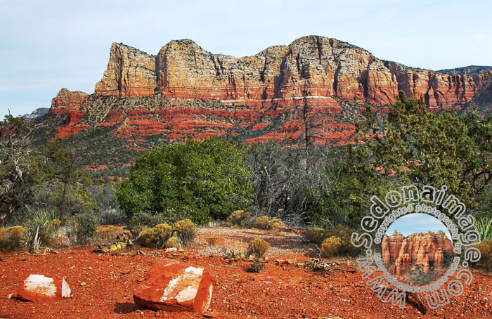 Sedona-Arizona