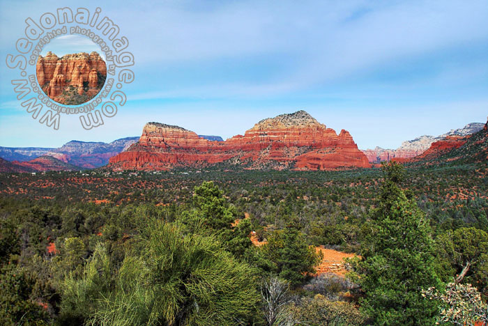 Sedona-Arizona