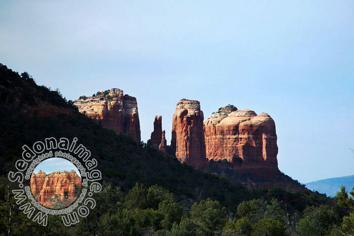 Sedona-Arizona