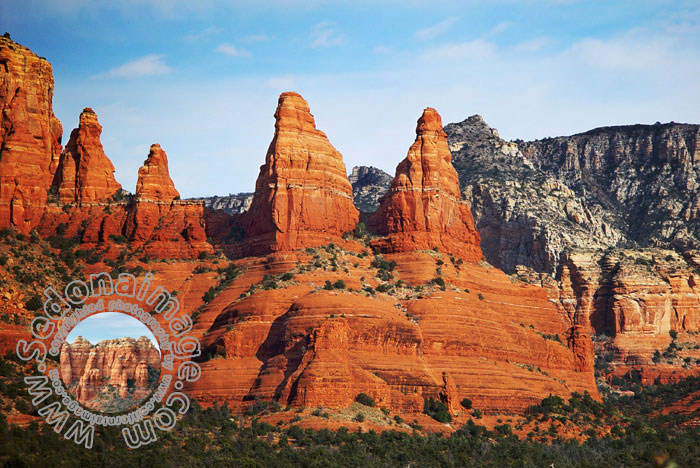 Sedona-Arizona