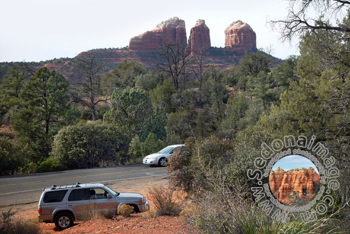 Sedona-Arizona