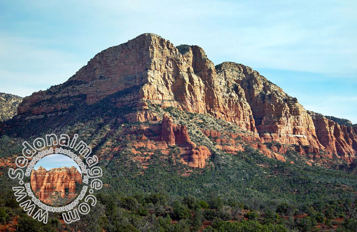 Sedona-Arizona