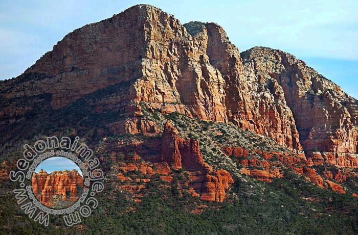 Sedona-Arizona