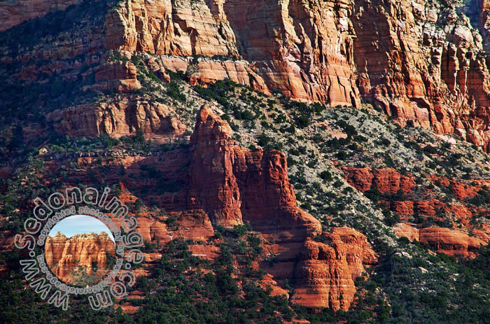 Sedona-Arizona