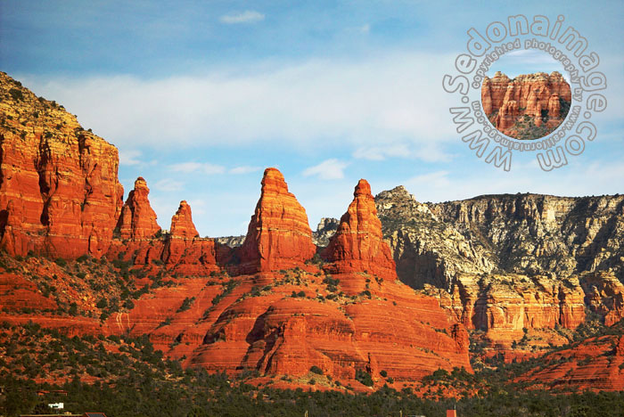 Sedona-Arizona