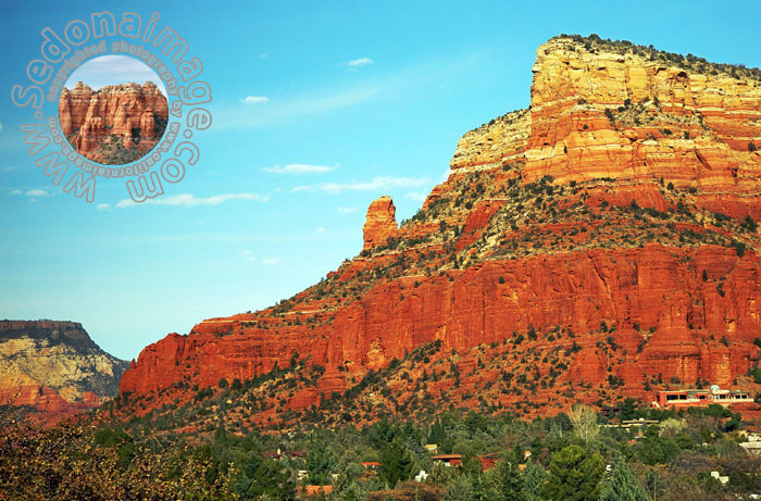 Sedona-Arizona