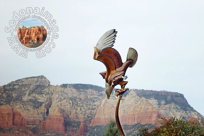 Sedona-Arizona