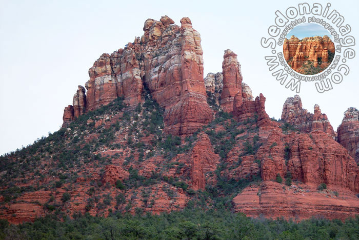 Sedona-Arizona