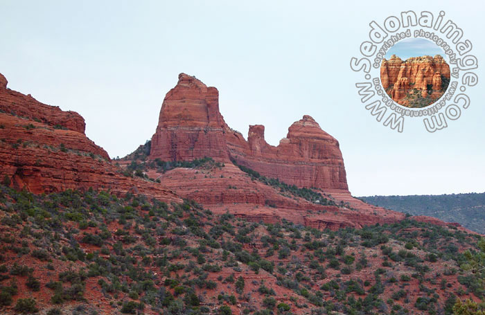 Sedona-Arizona