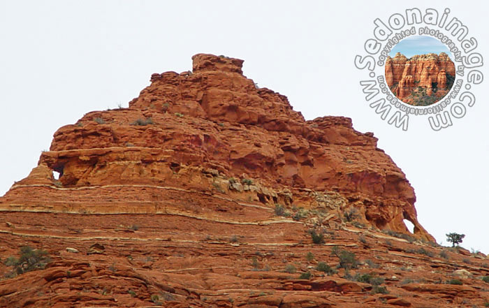 Sedona-Arizona