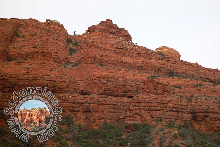 Sedona-Arizona