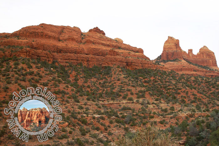 Sedona-Arizona