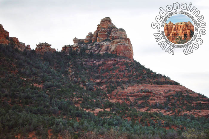 Sedona-Arizona