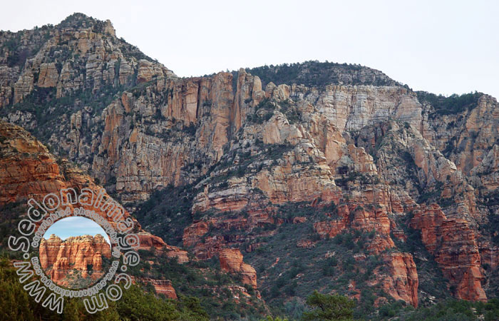 Sedona-Arizona