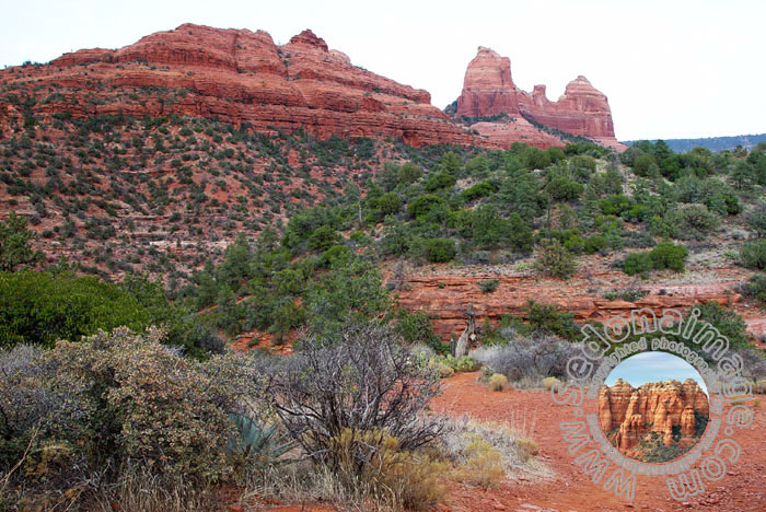 Sedona-Arizona