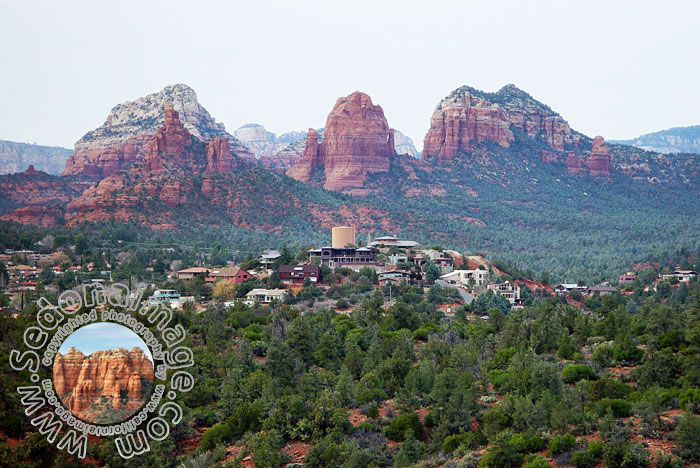 Sedona-Arizona