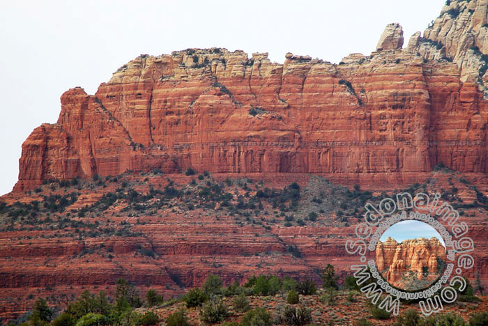Sedona-Arizona