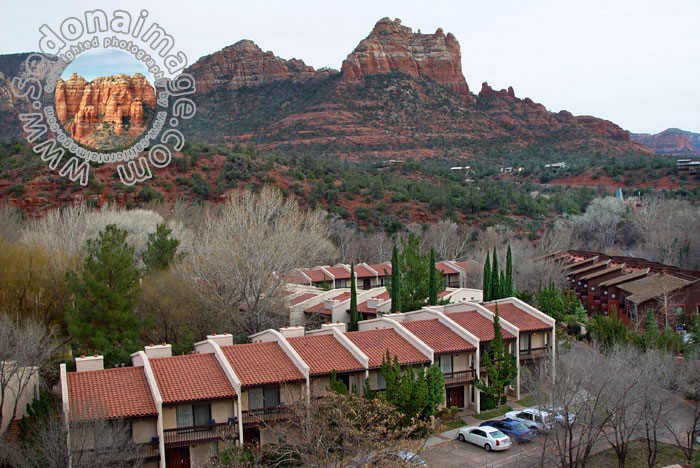 Sedona-Arizona