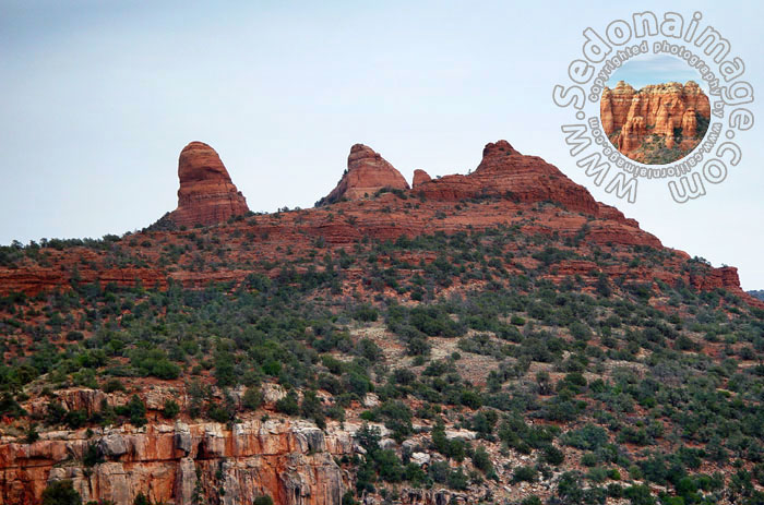 Sedona-Arizona