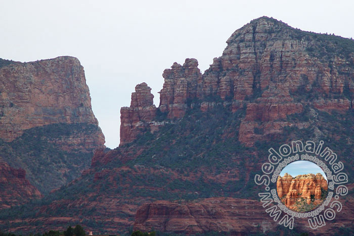 Sedona-Arizona