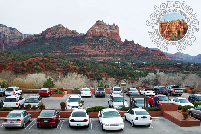 Sedona-Arizona