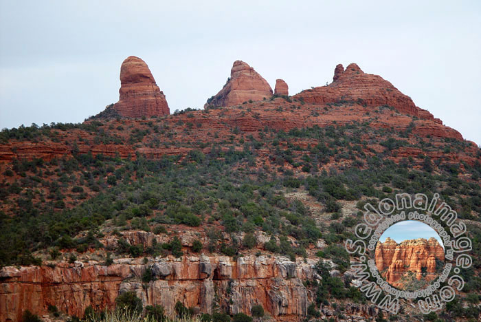 Sedona-Arizona