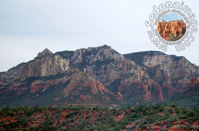 Sedona-Arizona