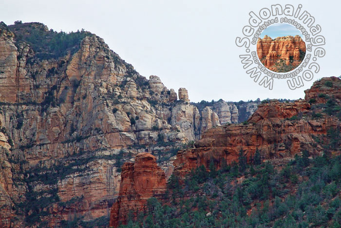 Sedona-Arizona