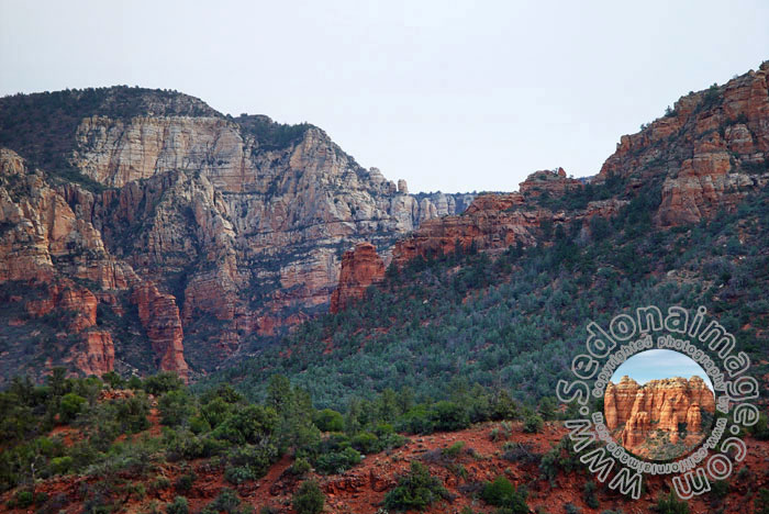 Sedona-Arizona