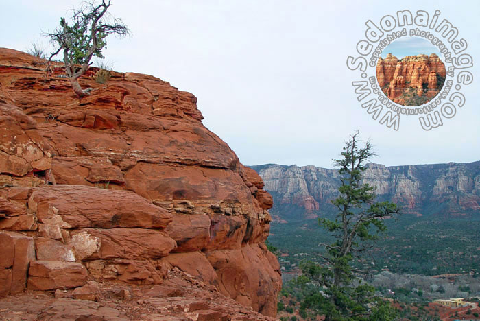 Sedona-Arizona