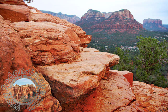 Sedona-Arizona