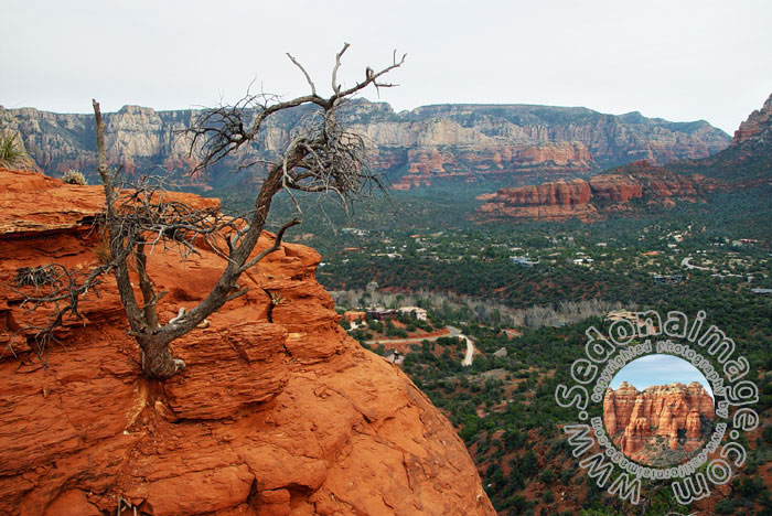 Sedona-Arizona