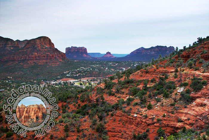 Sedona-Arizona