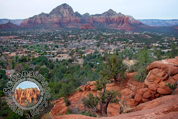 Sedona-Arizona