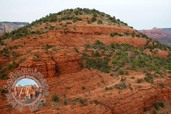 Sedona-Arizona