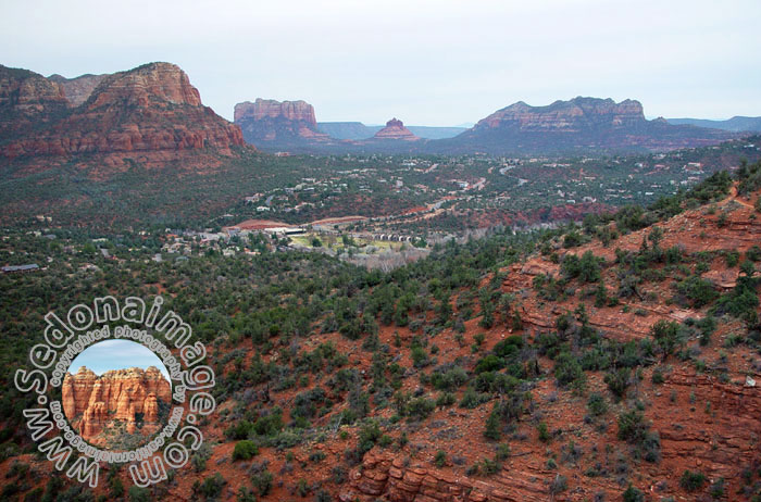 Sedona-Arizona