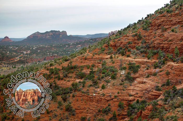 Sedona-Arizona