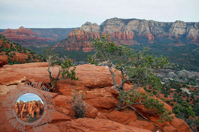 Sedona-Arizona
