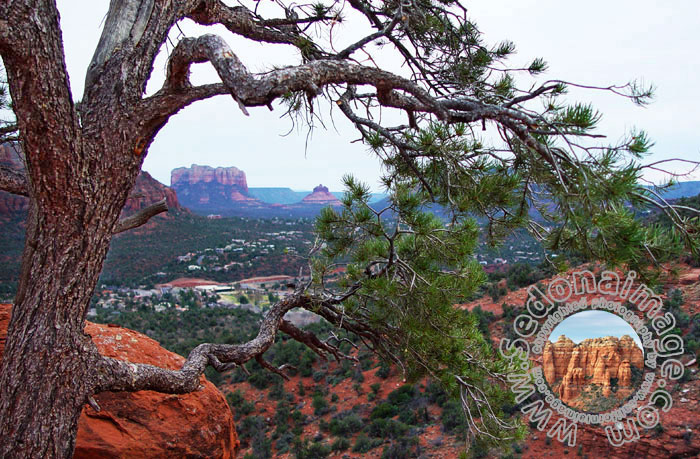 Sedona-Arizona