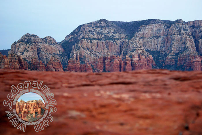 Sedona-Arizona