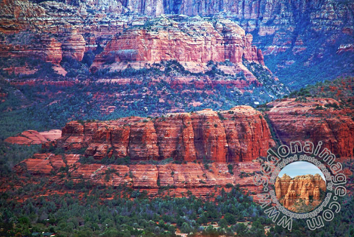 Sedona-Arizona